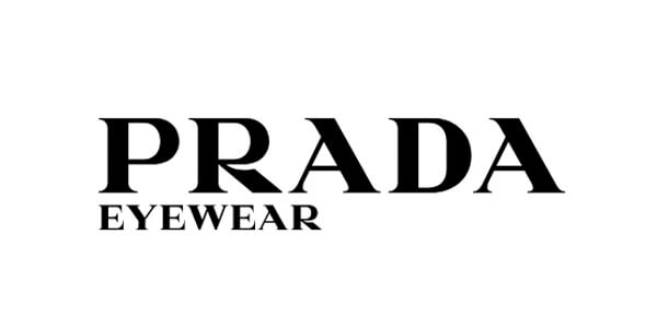 Prada Eyewear logo